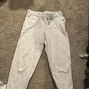 SO Kids Light Gray Sweatpants